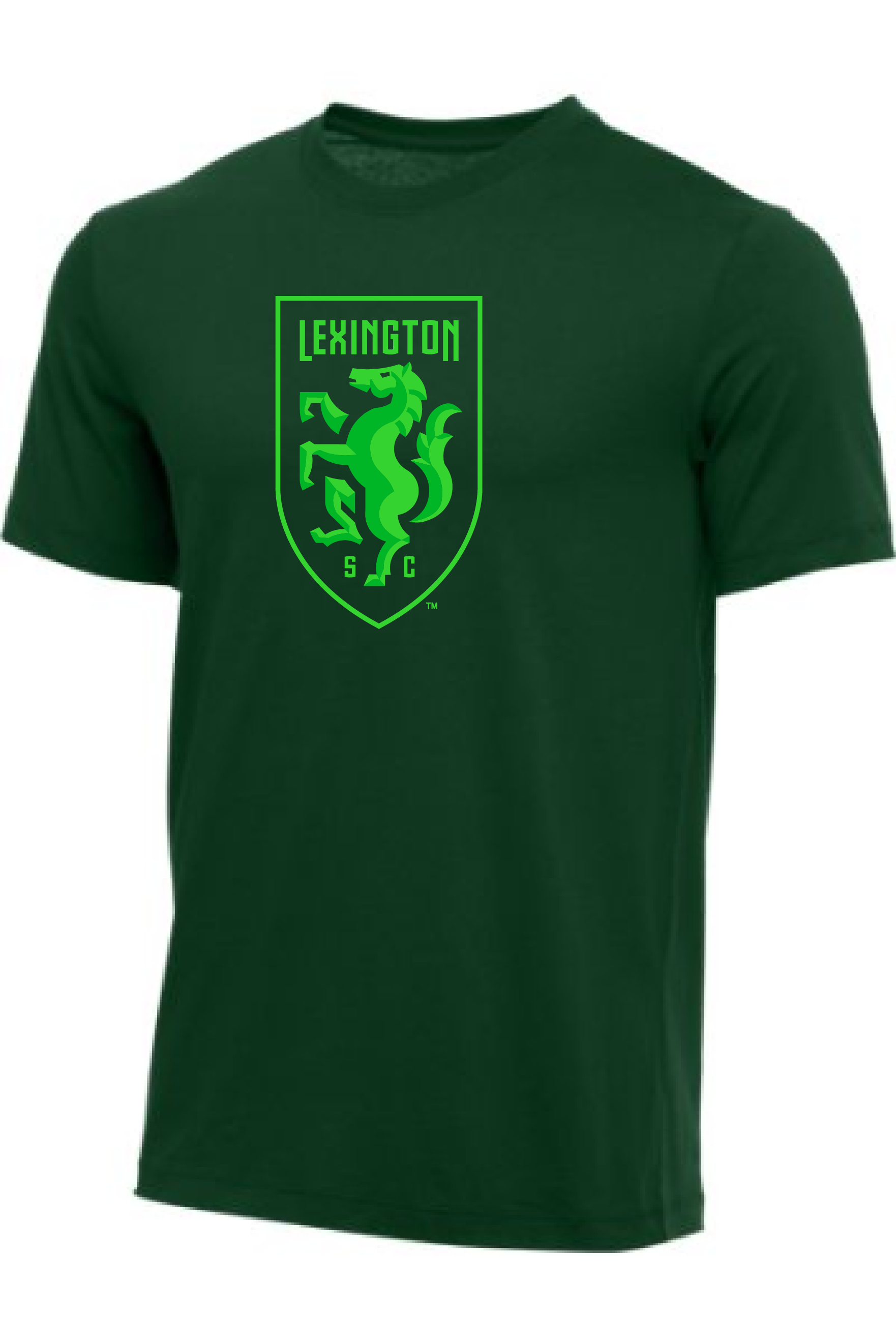 Fan Favorite Shield Tee