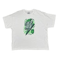 Oversized Lightning Bolt Tee