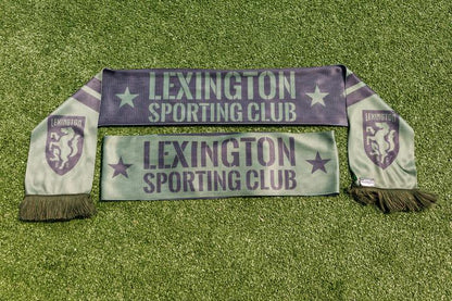 Heroes LSC Scarf