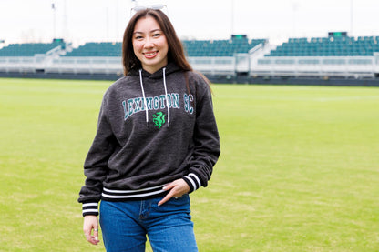 Lexington SC Polar Hoodie