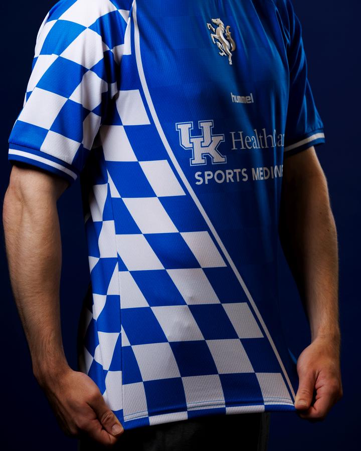 Blue Kit