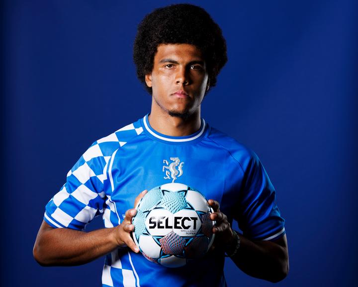 Youth Blue Kit