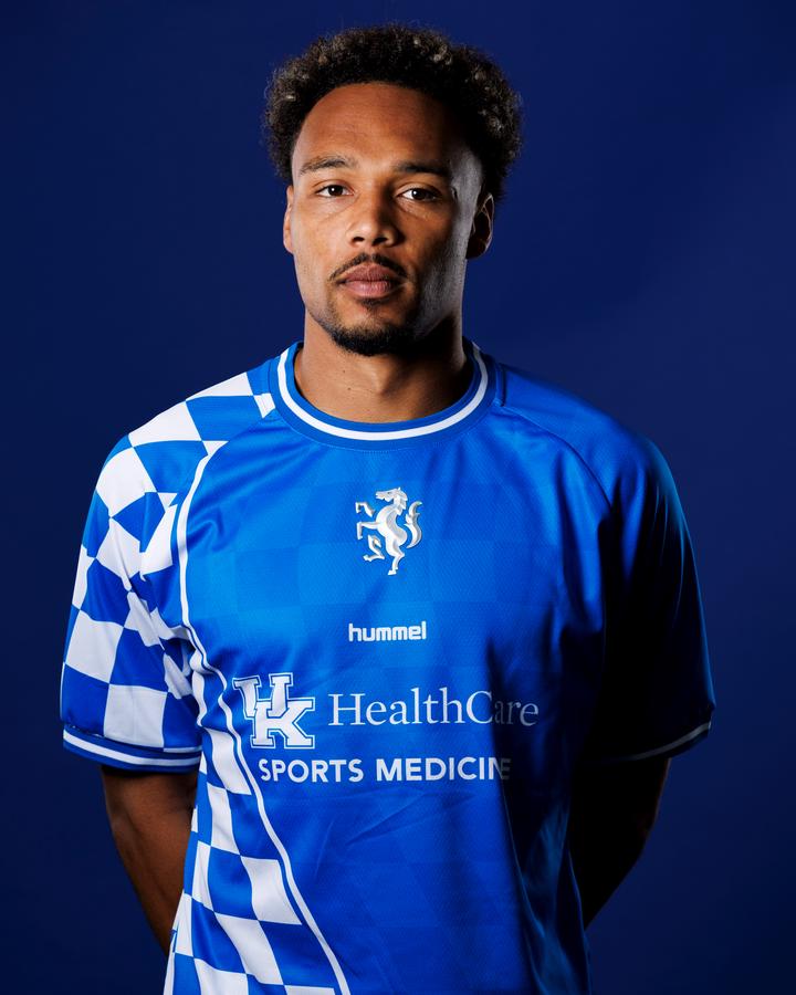 Blue Kit