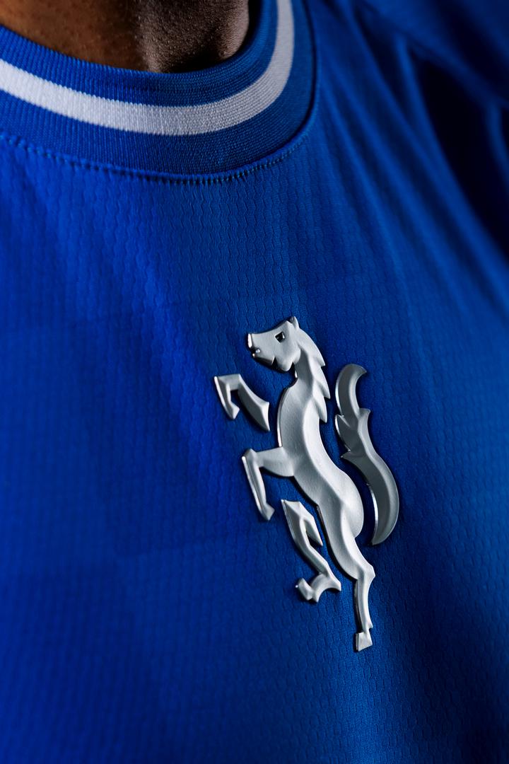 Blue Kit