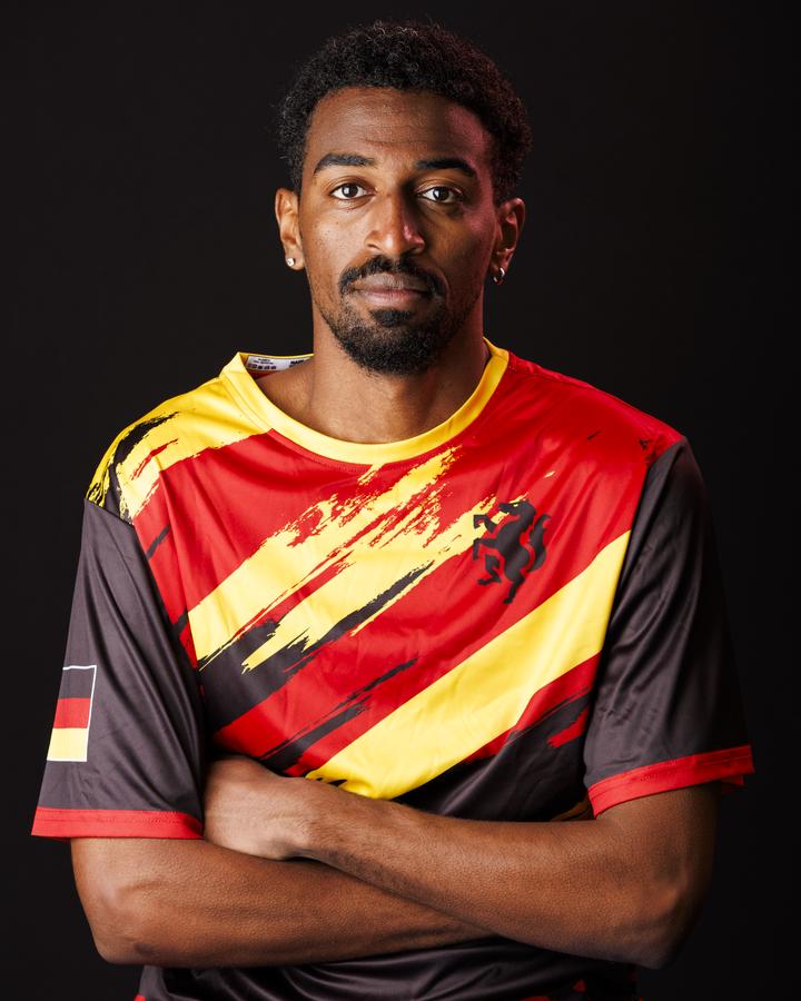 Germany Global Thread Jersey