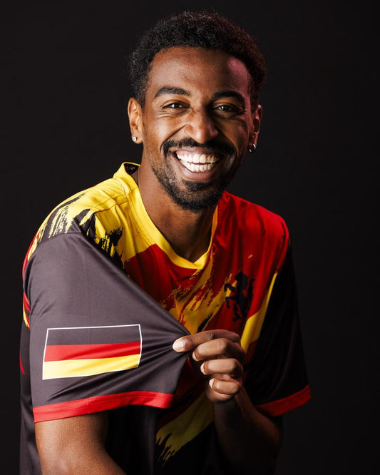 Germany Global Thread Jersey