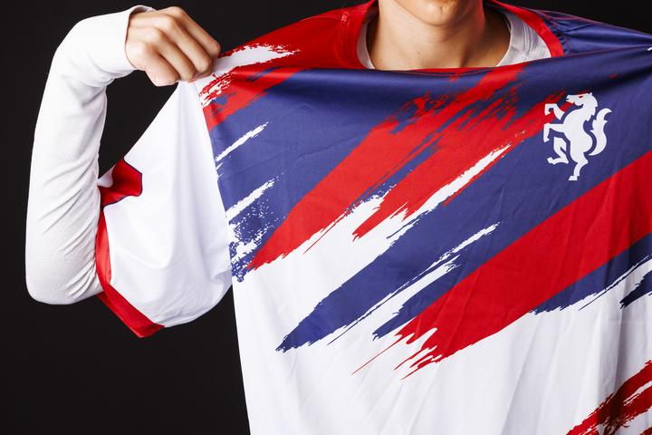 France Global Thread Jersey