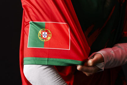Portugal Global Thread Jersey