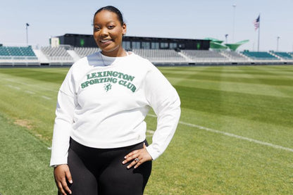 Lexington Sporting Club Visalia Top