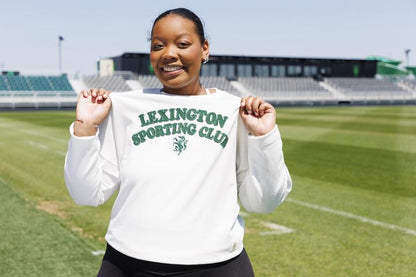 Lexington Sporting Club Visalia Top