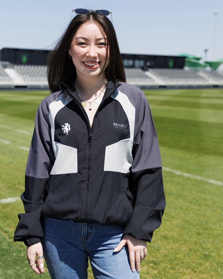 LSC Anthem Jacket