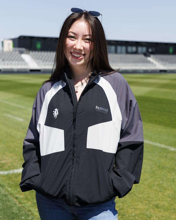 LSC Anthem Jacket