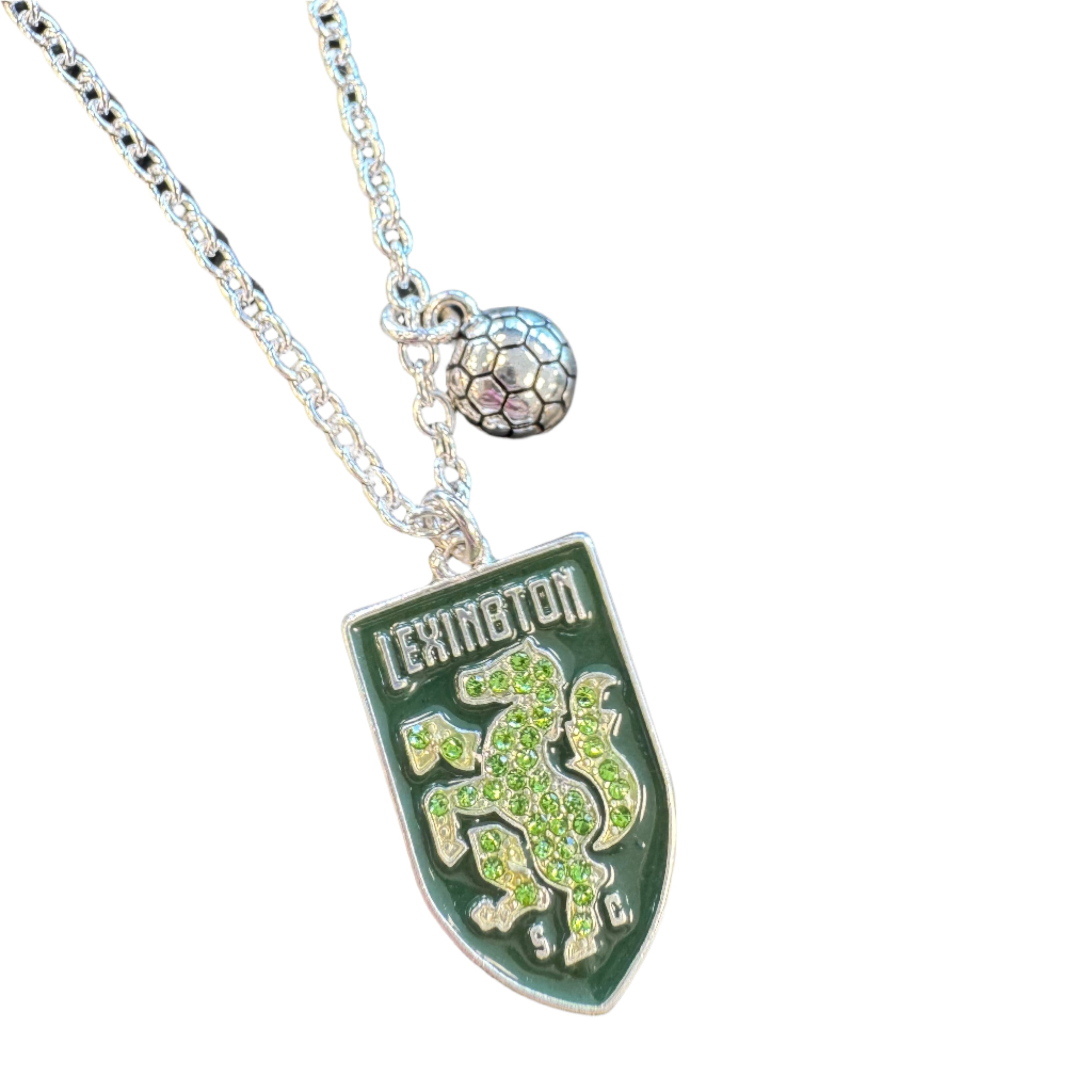 LSC Necklace