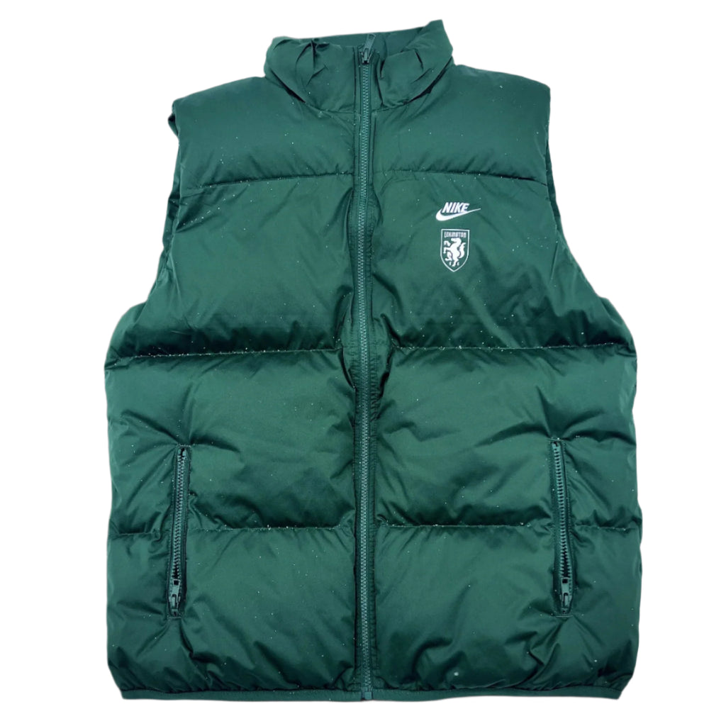 LSC Nike Puffer Vest