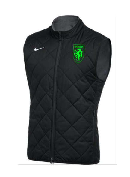 Nike Strike Reversible Vest