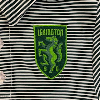 Toddler LSC Performance Polo