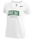 Womens Lexington V-Neck