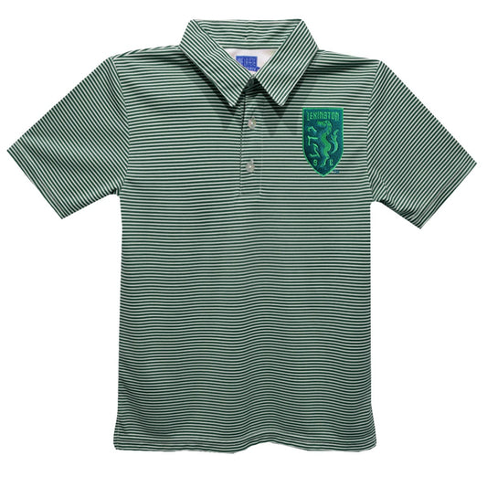 Toddler LSC Performance Polo