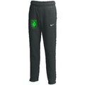 Youth TM Club Fleece Pant ANTH/WHT