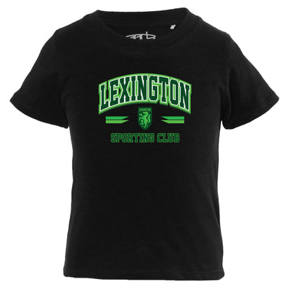 Lex-Sporting Toddler Tee