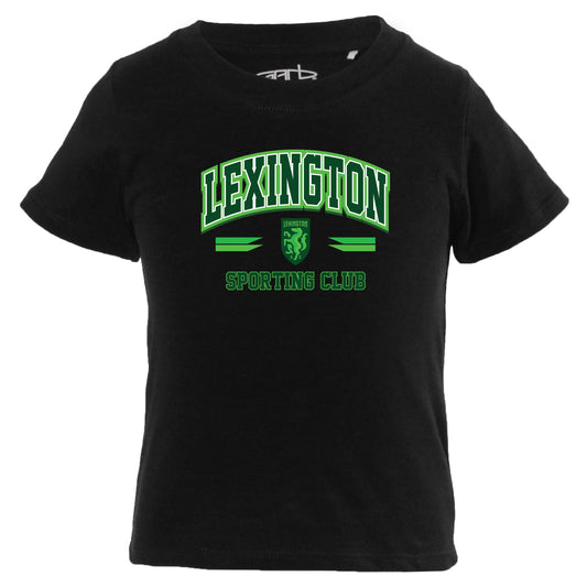 Lex-Sporting Toddler Tee
