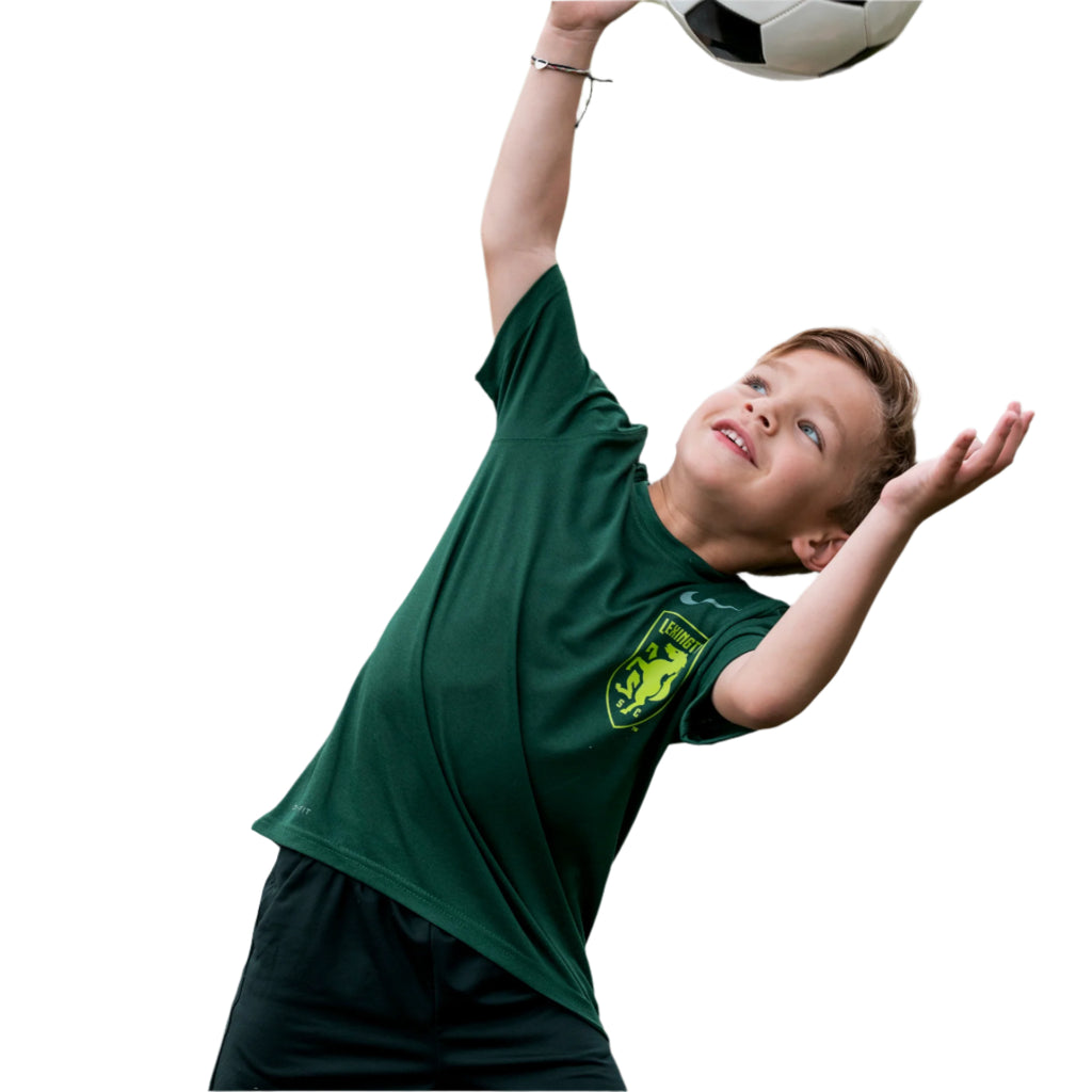 Youth Nike Legend Tee