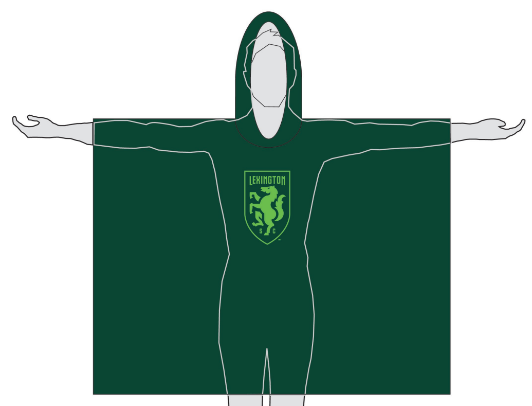 LSC Poncho