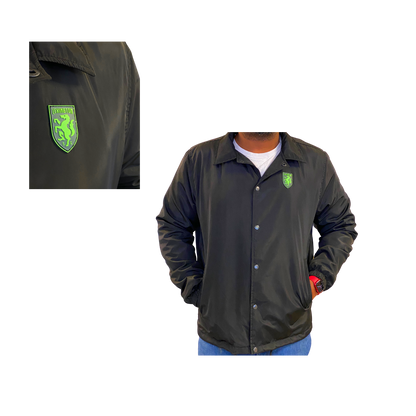 LSC Wind Jacket