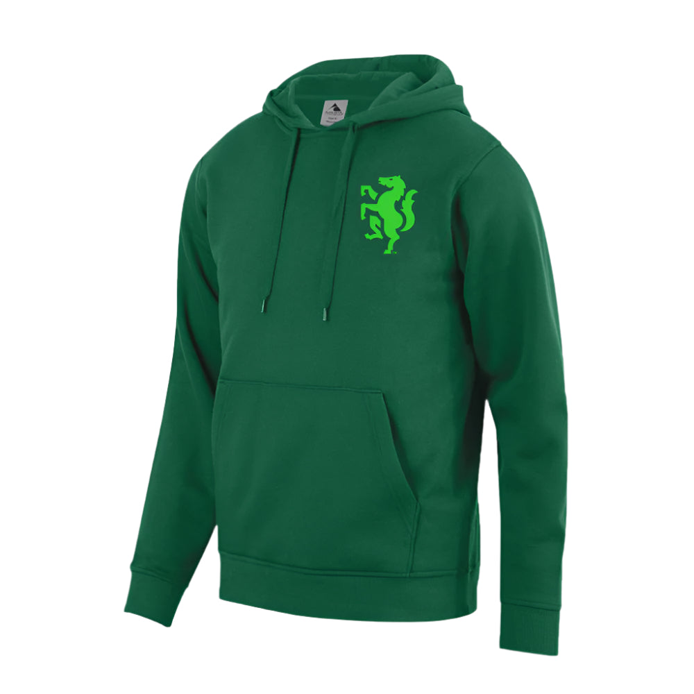 Youth Fleece Hoodie