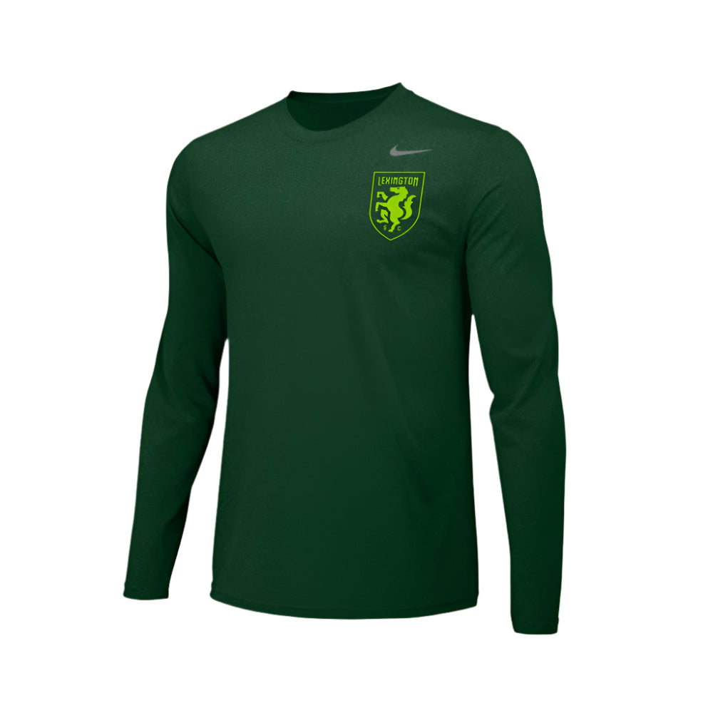Nike Legend Long Sleeve Tee