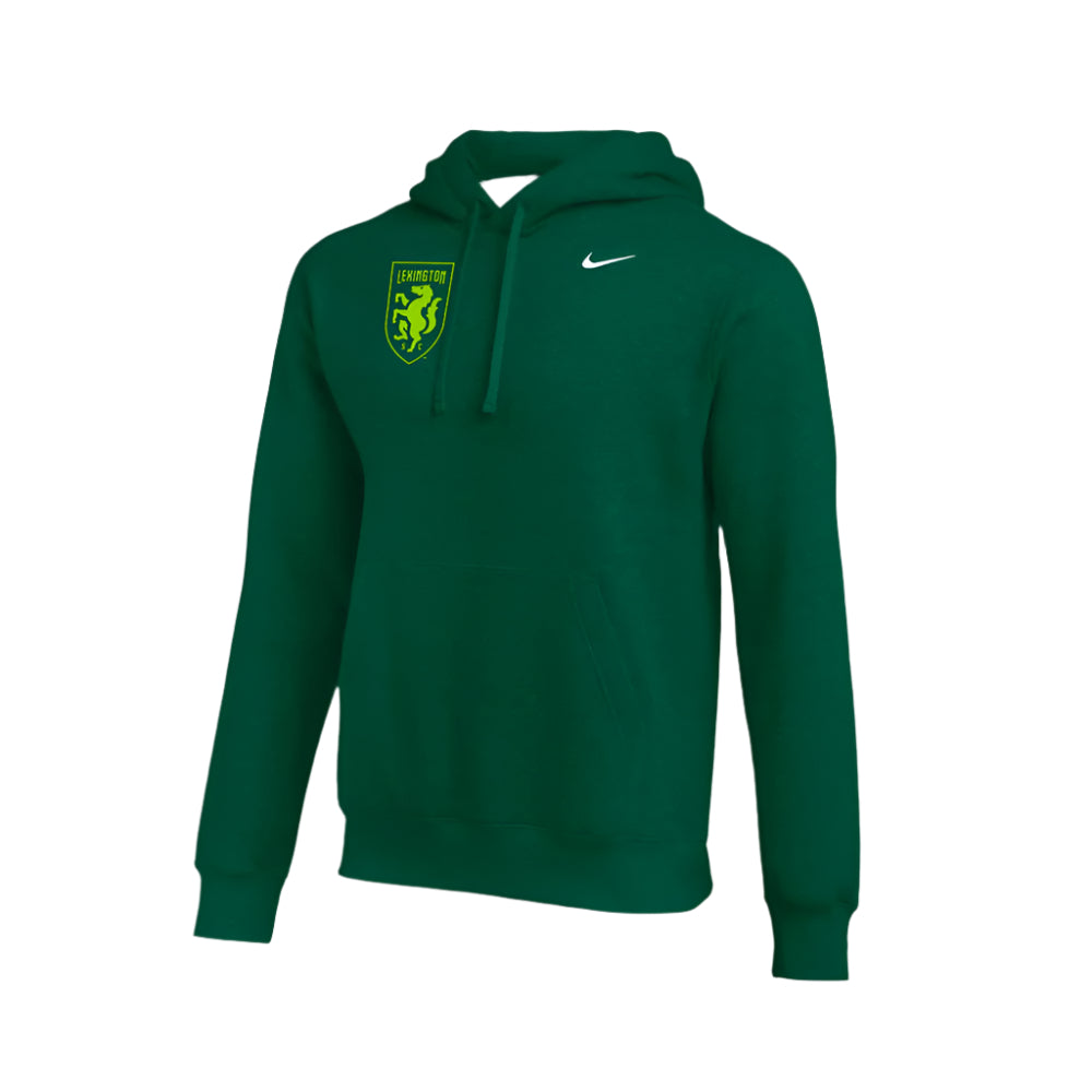 Nike LSC Club Hoodie
