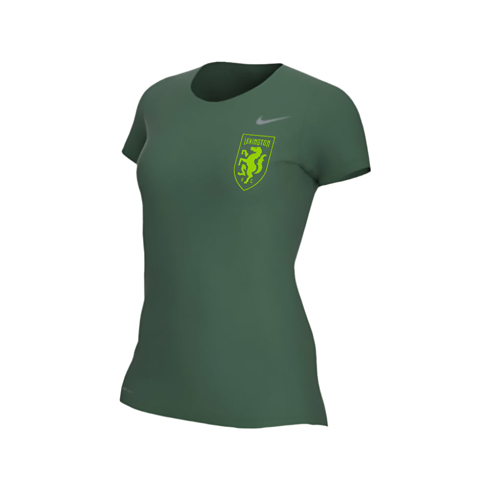 Women's Nike Legend Tee