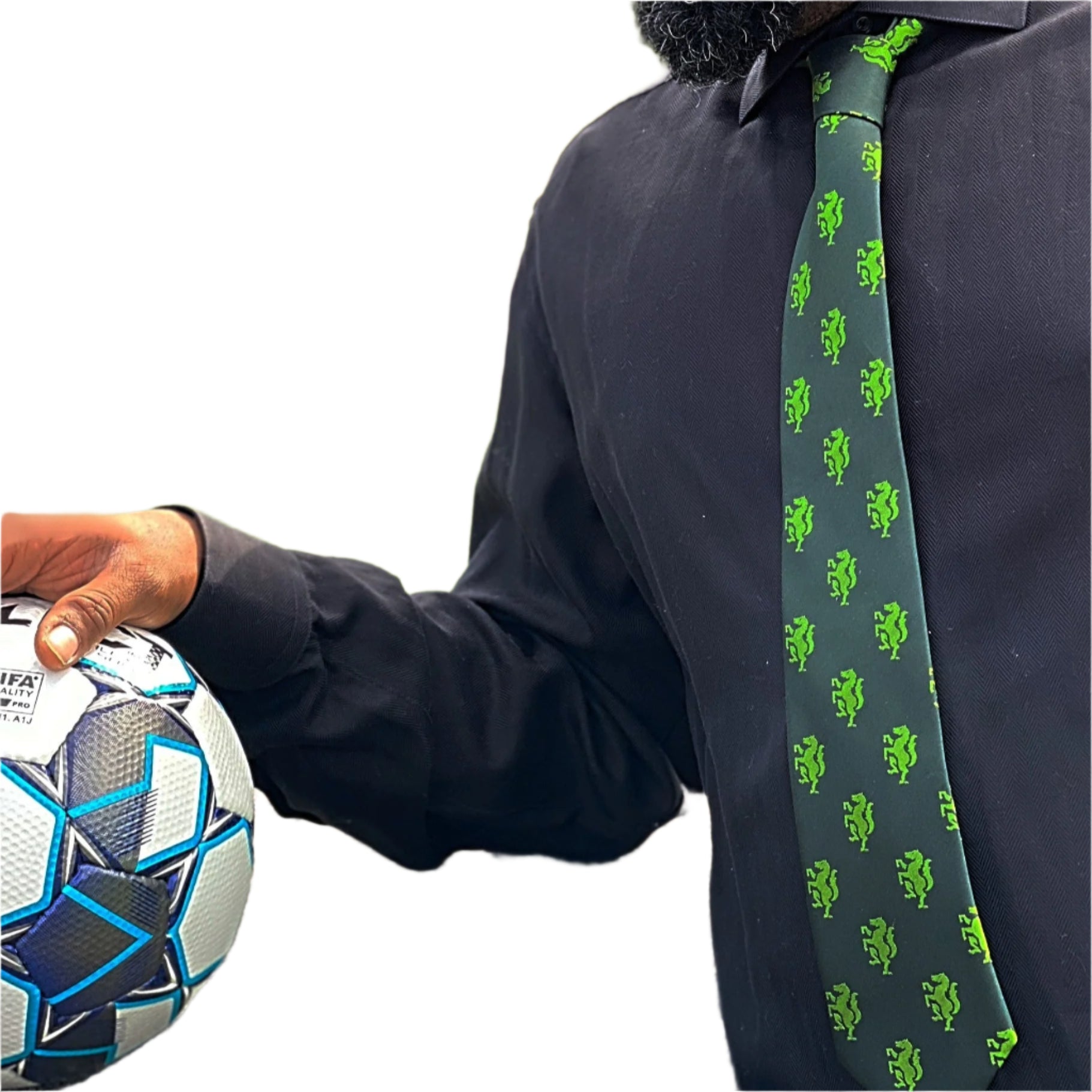 Tie