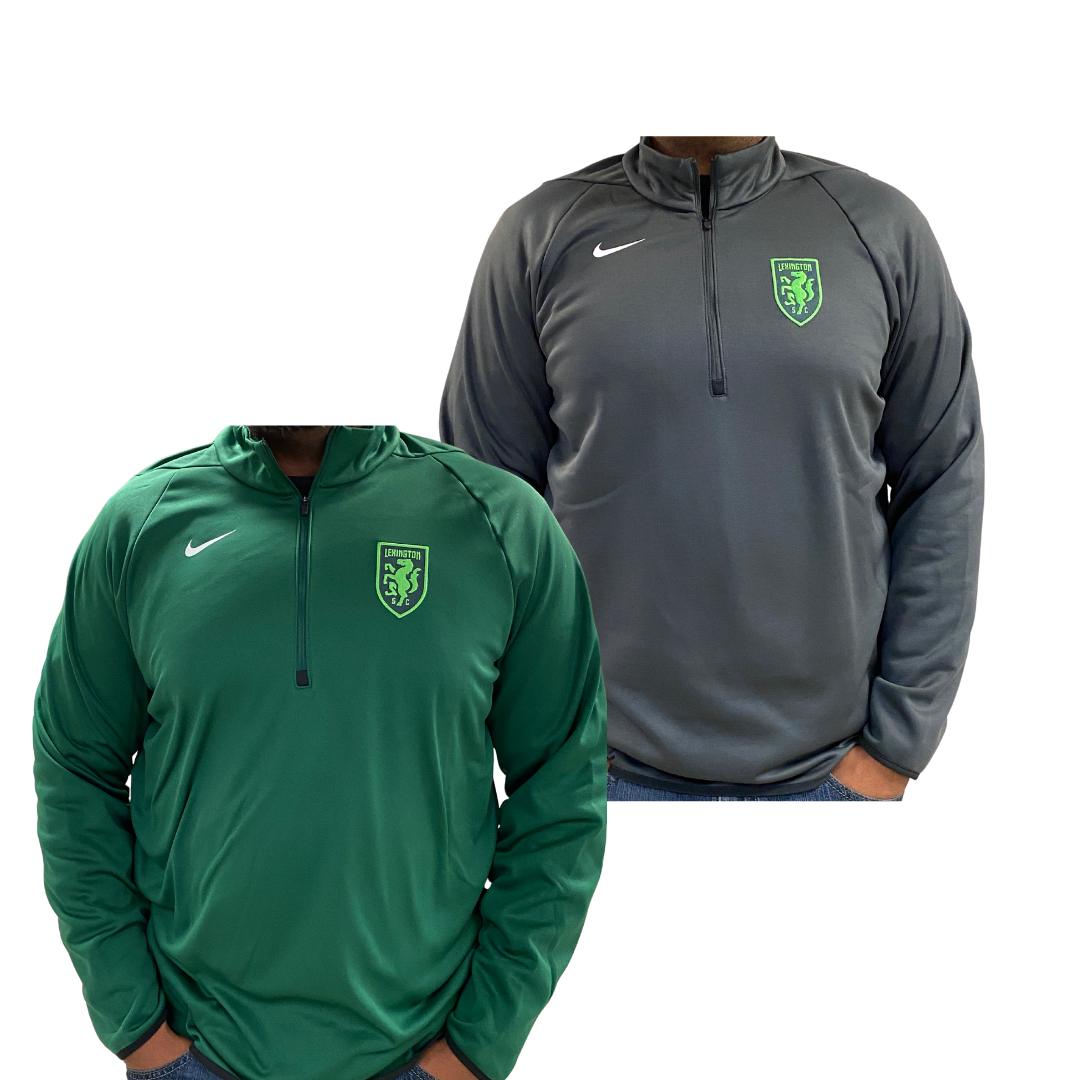 Men's Nike Therma 1/4 Zip Shield (3 colors)