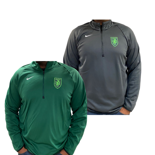 Men's Nike Therma 1/4 Zip Shield (3 colors)