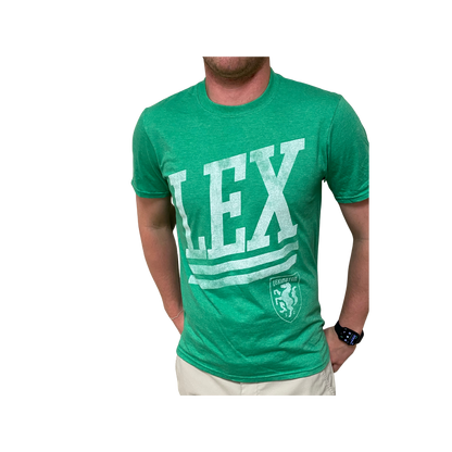LEX Soft Tee