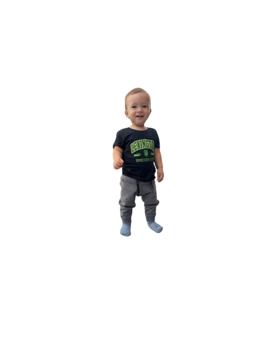Lex-Sporting Toddler Tee
