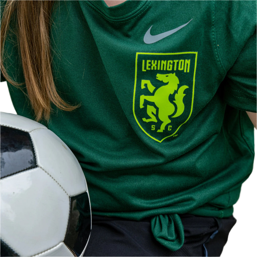 Youth Nike Legend Tee