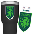 Shield Sticker
