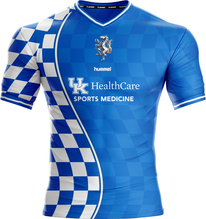 The Blue Kit